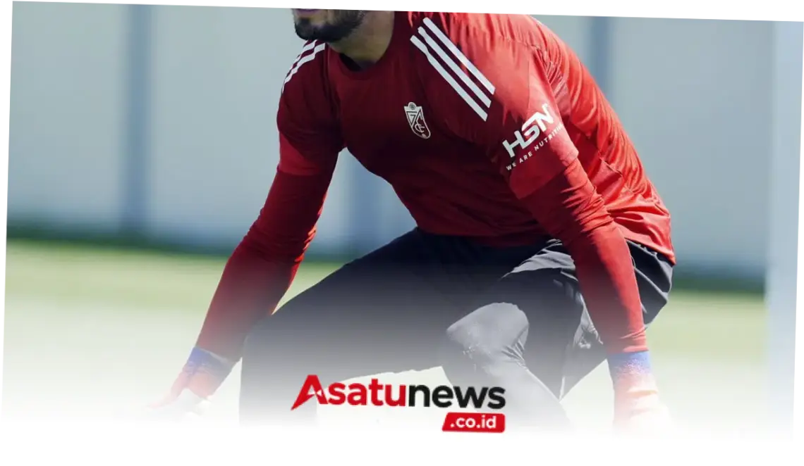 Granada CF Siap Hadapi Real Zaragoza dengan Formasi Baru