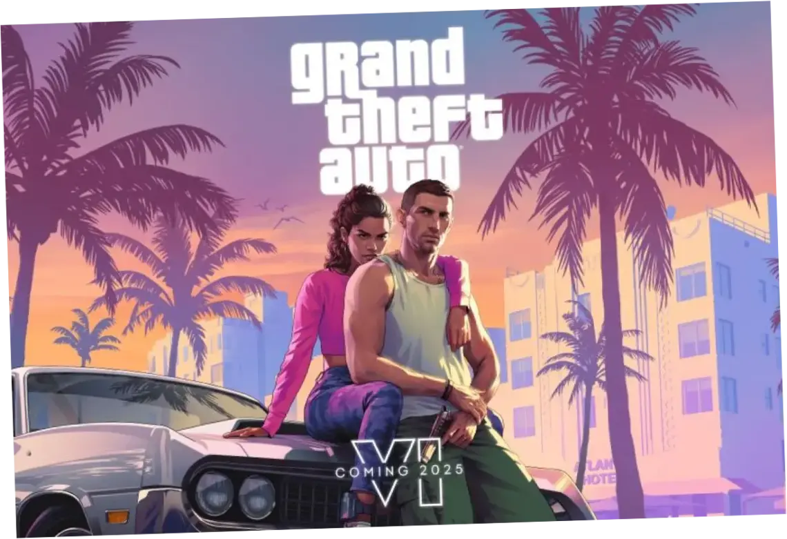 Grand Theft Auto VI: Rilis di Konsol Dahulu, Versi PC Menyusul