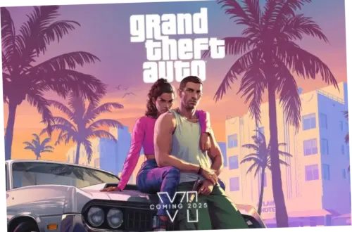 Grand Theft Auto VI: Rilis di Konsol Dahulu, Versi PC Menyusul