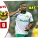 Hammarby IF Dibantai Mjällby AIF di Final Svenska Cupen 2026