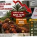 Harga Sawit Hari Ini: Penurunan Harga dan Dampaknya terhadap Petani