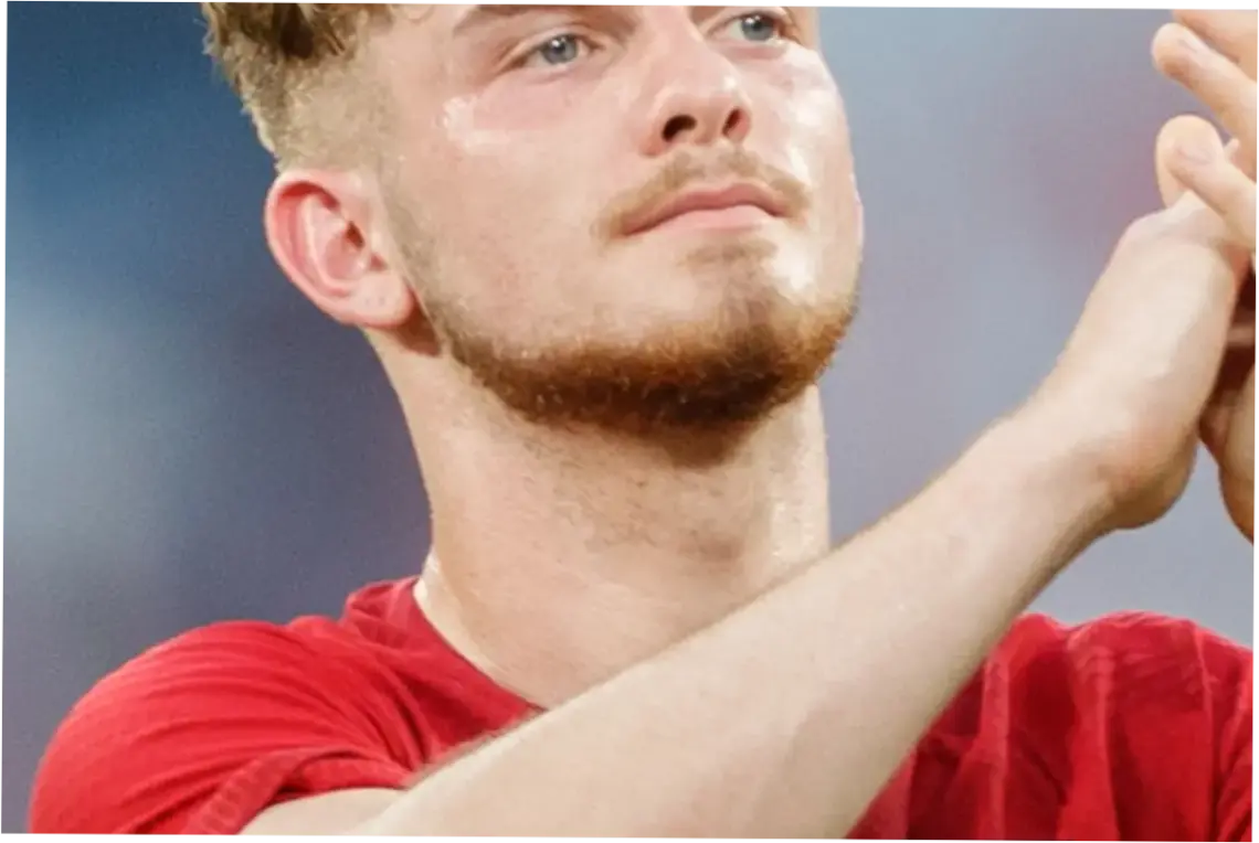 Harvey Elliott: Pemain Muda Liverpool yang Membuat Sejarah di Aston Villa