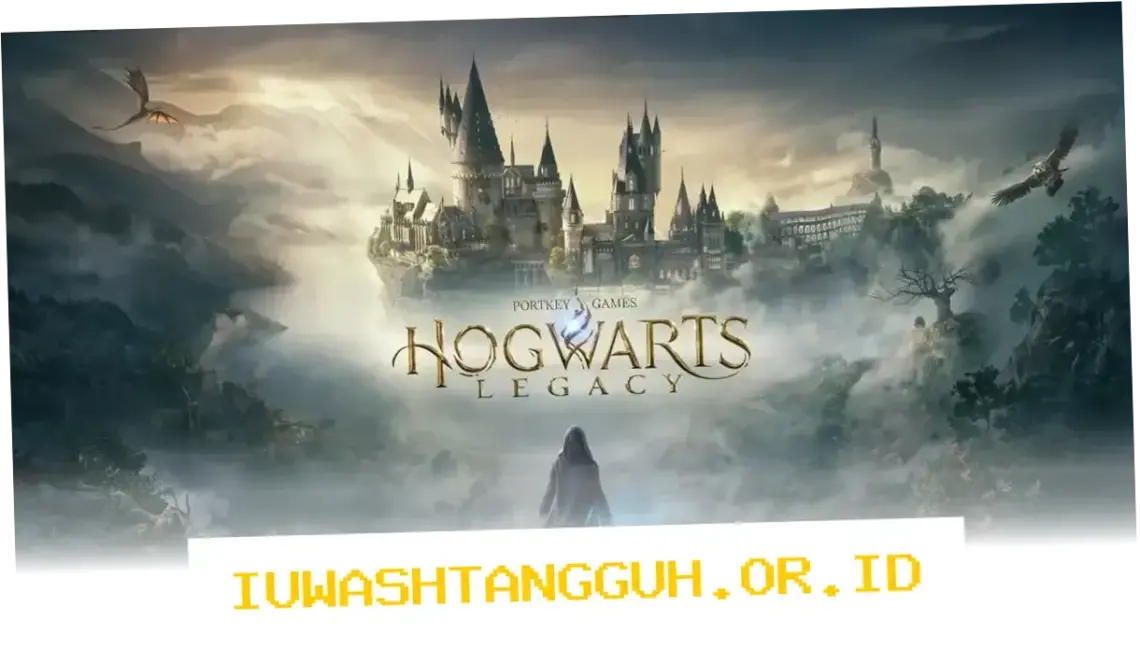 Hogwarts Legacy Gratis: Kesempatan Emas untuk Penggemar Game