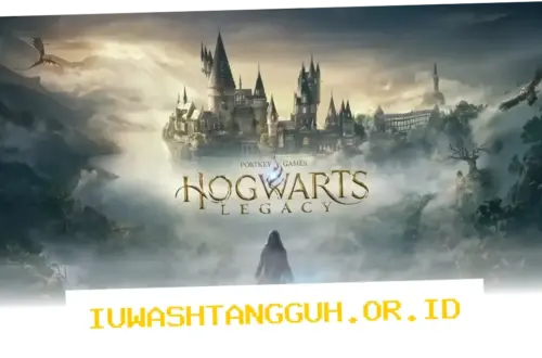 Hogwarts Legacy Gratis: Kesempatan Emas untuk Penggemar Game