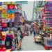 Hongkong: Pusat Perdagangan, Pariwisata, dan Inovasi