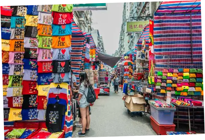 Hongkong: Pusat Perdagangan, Pariwisata, dan Inovasi