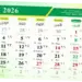 Idul Adha 2026: Informasi Terlengkap tentang Jadwal, Puasa, dan Libur