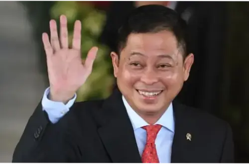 Ignasius Jonan Mundur dari Komisaris United Tractors: Apa yang Terjadi?