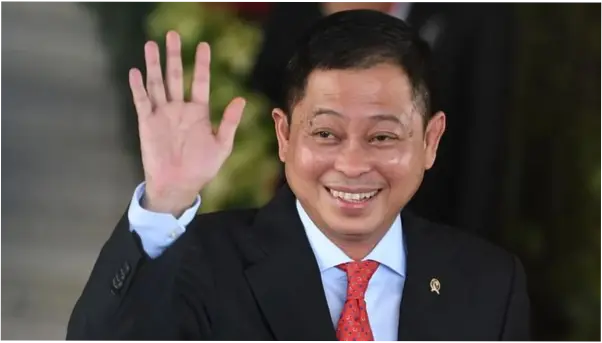 Ignasius Jonan Mundur dari Komisaris United Tractors: Apa yang Terjadi?
