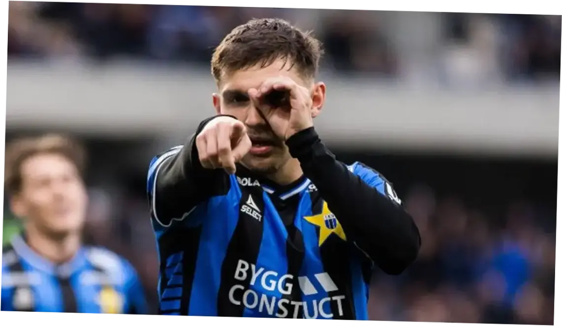 IK Sirius Pimpin Klasemen Allsvenskan: Tinjauan Terkini Liga Sepak Bola Swedia