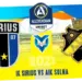 IK Sirius vs AIK: Pertarungan Sengit di Allsvenskan Swedia