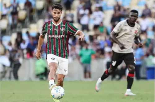 Independiente Rivadavia dan Fluminense Bermain Imbang, Rivadavia Lolos ke Babak 16