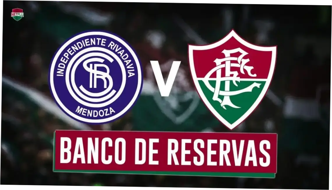 Independiente Rivadavia Siap Menghadapi Fluminense di Copa Libertadores 2026