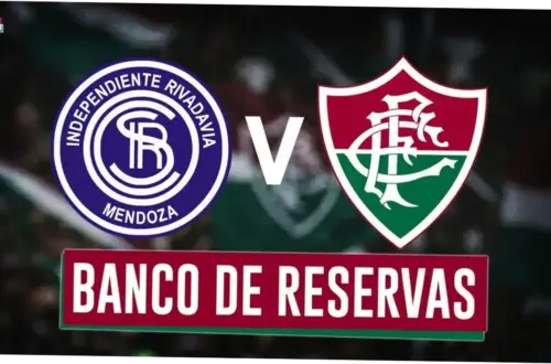 Independiente Rivadavia Siap Menghadapi Fluminense di Copa Libertadores 2026