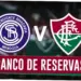 Independiente Rivadavia Siap Menghadapi Fluminense di Copa Libertadores 2026