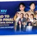 Indonesian Idol XIV: Persaingan Sengit dan Kontroversi di Balik Panggung