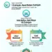 Informasi Libur Idul Adha 2026: Jadwal Operasional dan Cuti Bersama