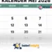 Informasi Libur Nasional 14 Mei 2026: Kenaikan Yesus Kristus dan Cuti Bersama