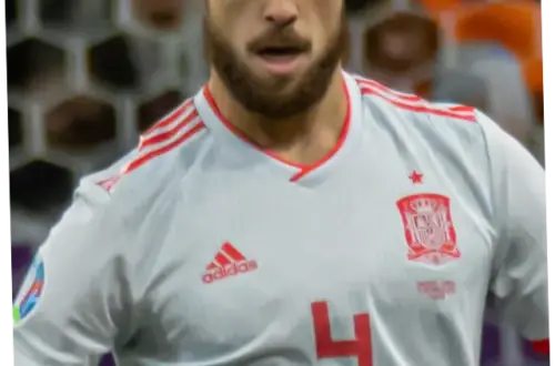 Iñigo Martínez: Profil, Karier, dan Kiprahnya di Al-Nassr
