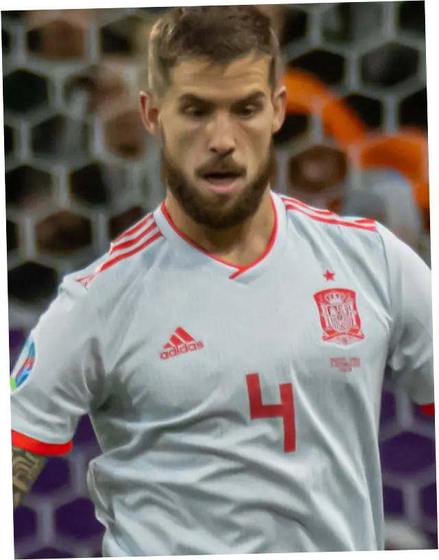 Iñigo Martínez: Profil, Karier, dan Kiprahnya di Al-Nassr
