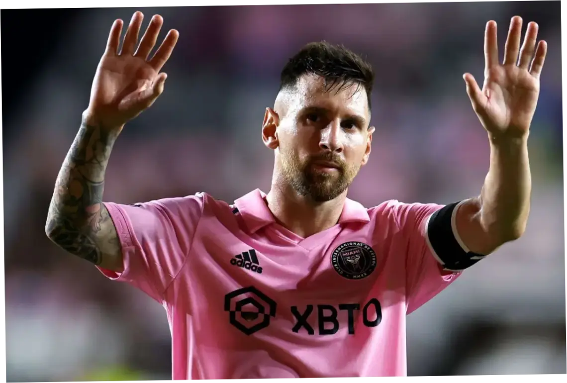 Inter Miami: Dari Pensiun Messi Hingga Kekalahan Mengejutkan