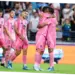 Inter Miami vs Philadelphia Union: Kemenangan Dramatis dan Cedera Messi