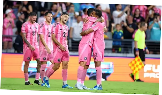 Inter Miami vs Philadelphia Union: Kemenangan Dramatis dan Cedera Messi