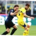 Inter Milan vs Hellas Verona: Pertarungan Sengit di Serie A