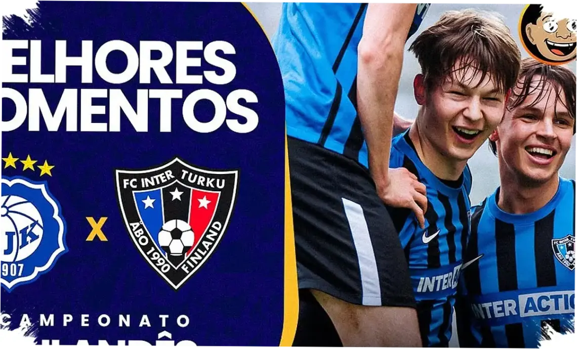 Inter Turku: Prestasi dan Kekuatan Tim Sepak Bola Finlandia