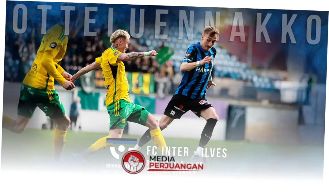 Inter Turku Siap Hadapi Tantangan Liga Finlandia 2026