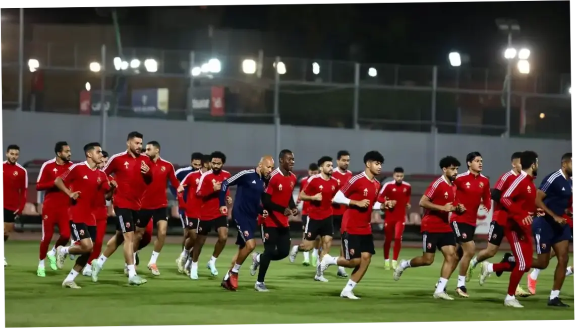 Ismaily Electricity Hadapi Tantangan ZED FC di Liga Mesir
