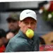 Italian Open: Sinner Pecahkan Rekor Djokovic dan Menuju Semifinal