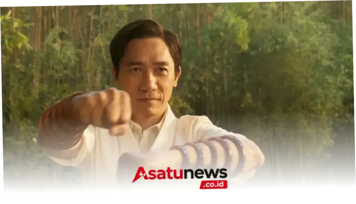 Jackie Chan: Dari Kekayaan Fantastis hingga Warisan Keluarga