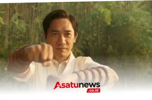 Jackie Chan: Dari Kekayaan Fantastis hingga Warisan Keluarga