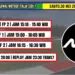 Jadwal MotoGP Italia 2026: Informasi Terbaru dan Jadwal Balapan