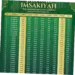 Jadwal Salat dan Buka Puasa di Berbagai Kota di Indonesia