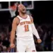 Jalen Brunson dan New York Knicks Menuju Kesuksesan di NBA 2026