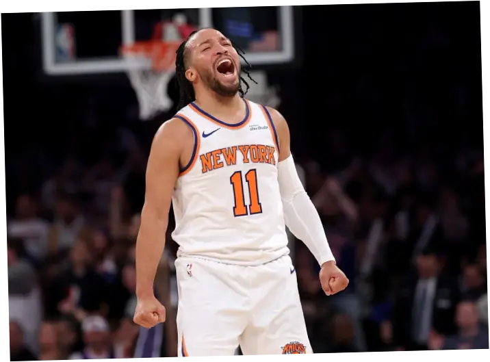 Jalen Brunson dan New York Knicks Menuju Kesuksesan di NBA 2026