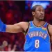 Jalen Williams Kembali Perkuat Oklahoma City Thunder di Final Barat