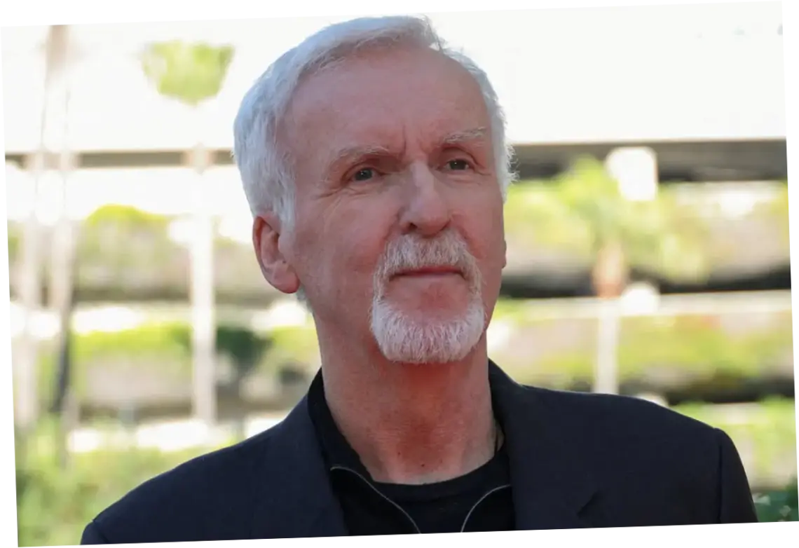 James Cameron Dituduh Mencuri Wajah Aktris Remaja untuk Karakter Avatar