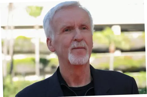 James Cameron Dituduh Mencuri Wajah Aktris Remaja untuk Karakter Avatar