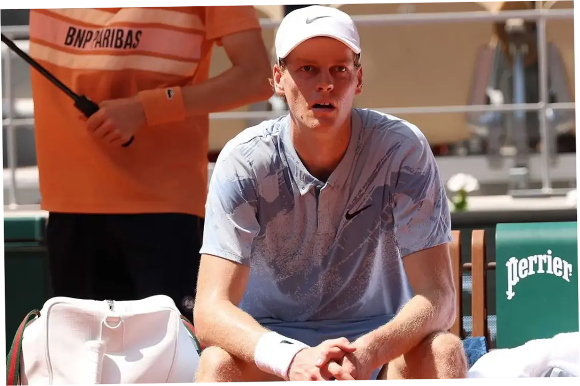 Jannik Sinner Tersingkir di Prancis Terbuka: Analisis Kekalahan dan Prospek Masa Depan