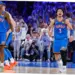 Jared McCain dan Oklahoma City Thunder: Kemenangan dan Energi Baru
