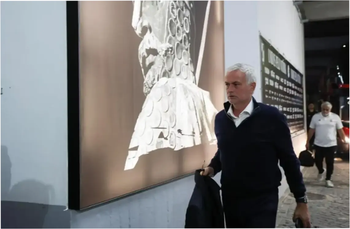 Jose Mourinho: Dari Ramalan hingga Spekulasi Pindah ke Real Madrid