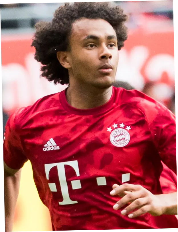 Joshua Zirkzee: Pemain Muda yang Siap Menggebrak Dunia Sepakbola