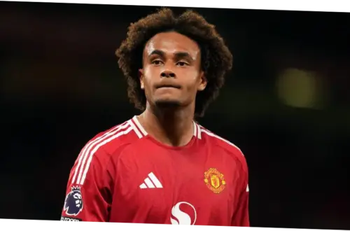 Joshua Zirkzee: Striker Muda yang Diburu Juventus dan AS Roma