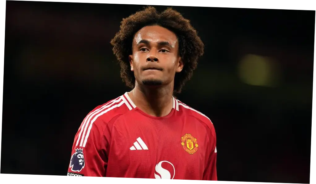 Joshua Zirkzee: Striker Muda yang Diburu Juventus dan AS Roma