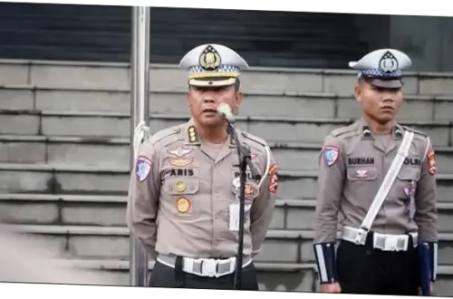 Juni 2026: Operasi Patuh, Cuaca, dan Pembangunan di Indonesia