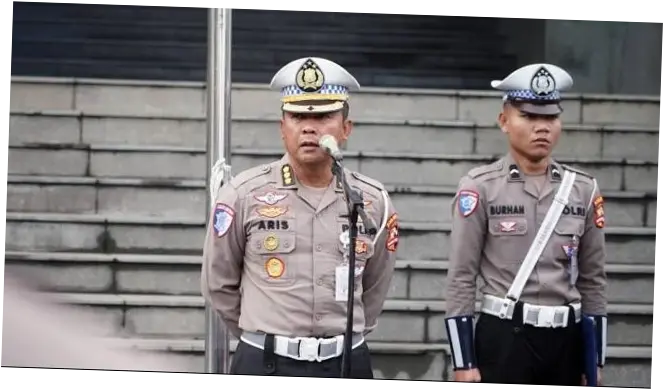 Juni 2026: Operasi Patuh, Cuaca, dan Pembangunan di Indonesia