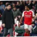 Jurrien Timber: Harapan Arsenal di Final Champions League dan Perburuan Gelar Liga Inggris